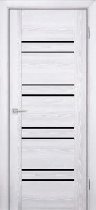 Межкомнатная дверь PSK-1 Ривьера айс