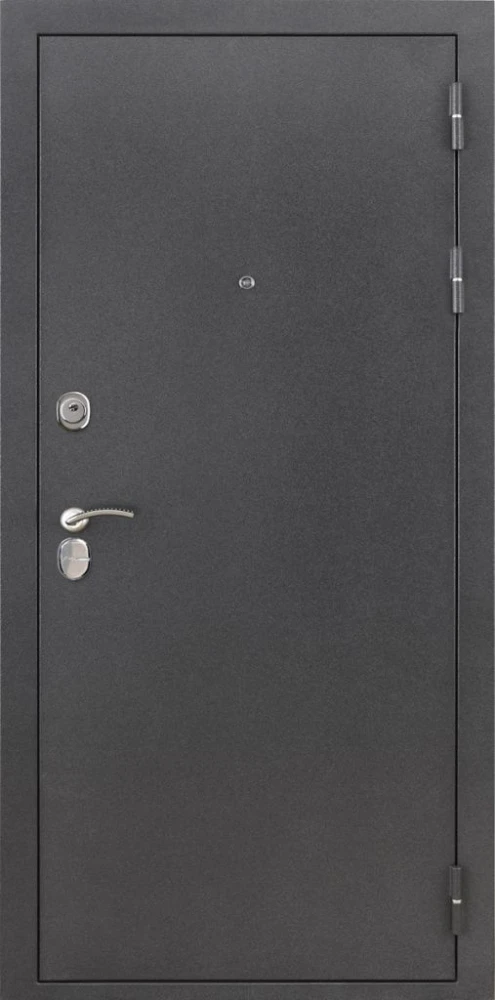 Входная дверь ДвериПРО Л-3б ФЛ 244 Венге DPRO226114 внешняя сторона