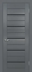 Межкомнатная дверь PSC-48 Графит