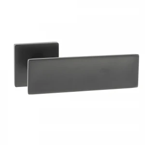 Ручка раздельная K.EST.Q52.OLYMP BL-24 черный