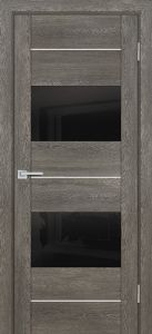 Межкомнатная дверь PSN- 8 Гриджио антико