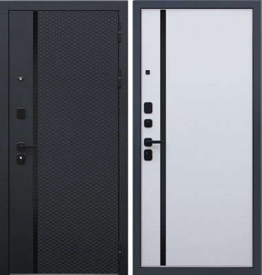 Дверь Ньюкасл