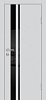 Межкомнатная дверь P-16 Сапфир матовый